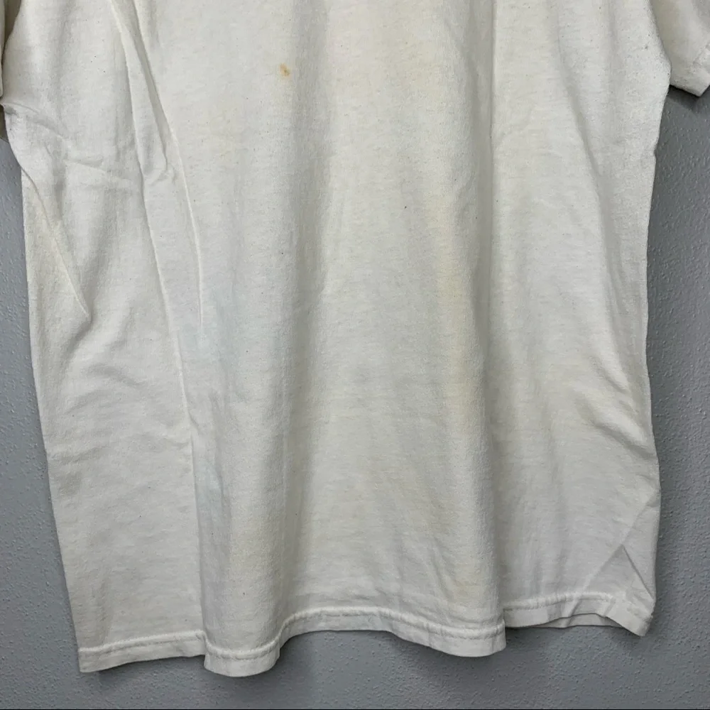 Men’s Sublime Skunk Records T-Shirt Size Missing Measurements In Info! - Picture 8 of 11